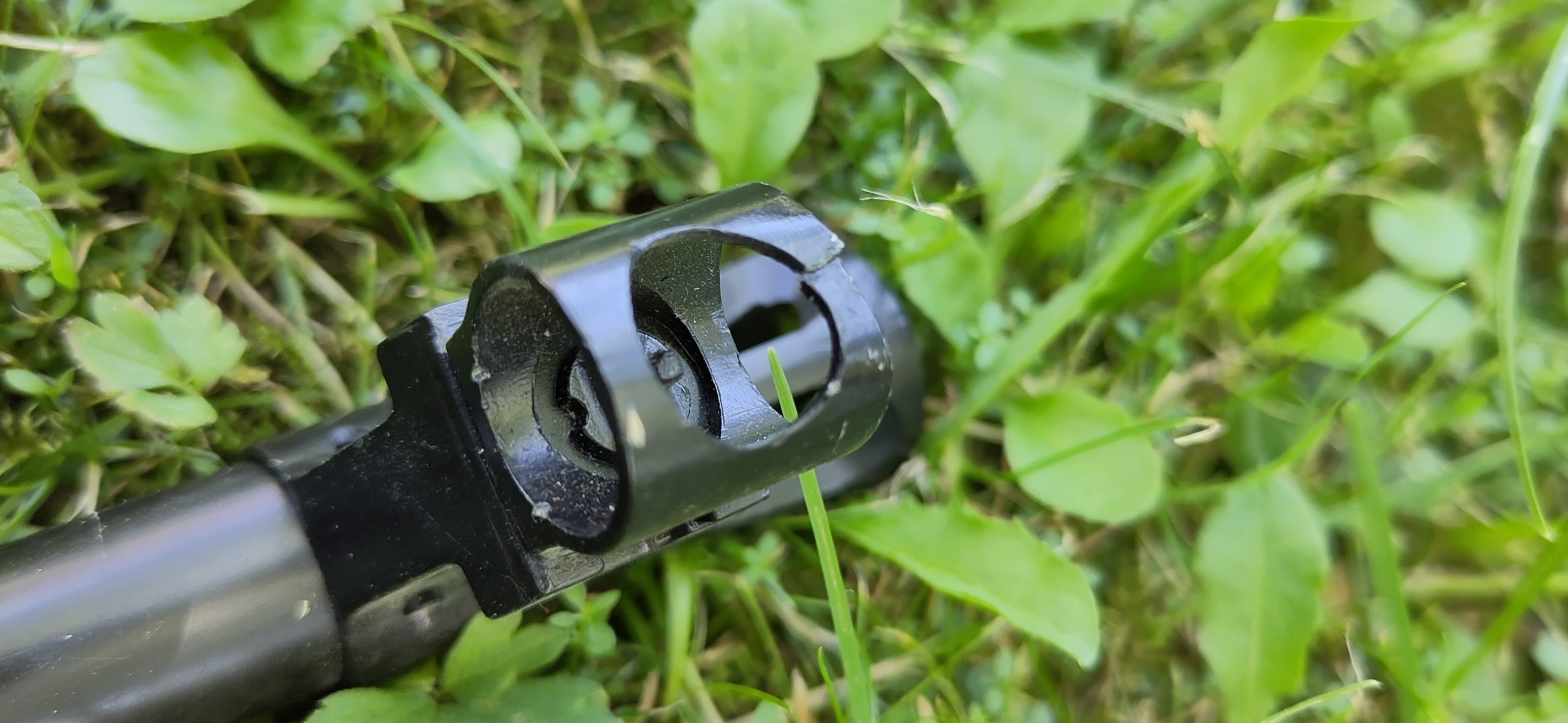 SVD-S Arès Spring/bolt