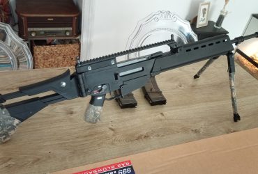 G36E IDZ gbbr