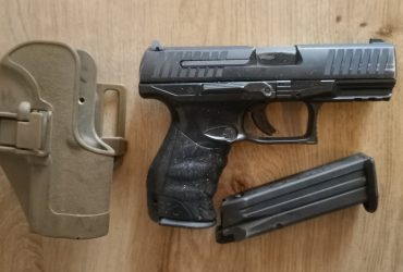 Walther PPQ vfc