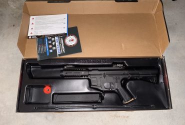 G&G ARP9