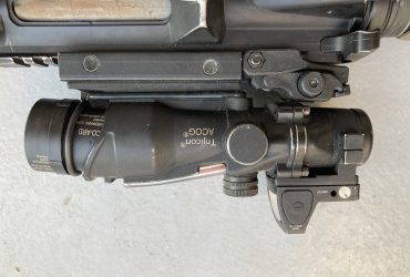 Mk18  SA-E19 specna