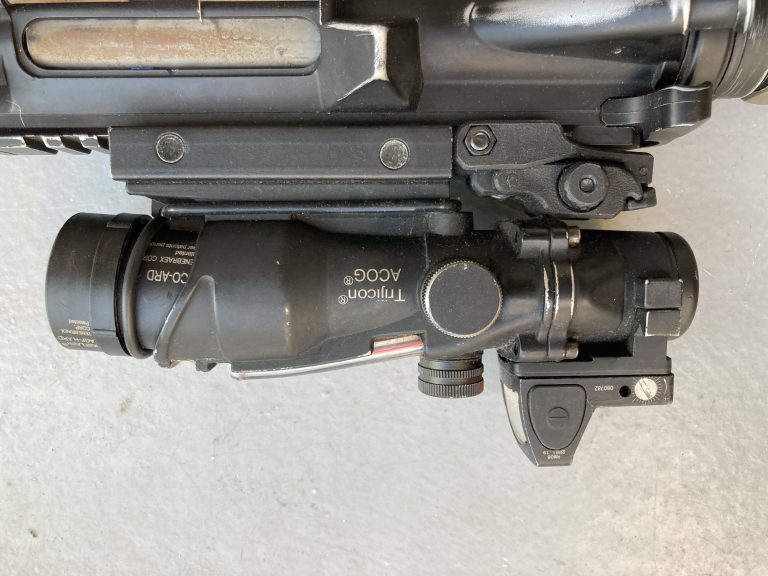 Mk18  SA-E19 specna