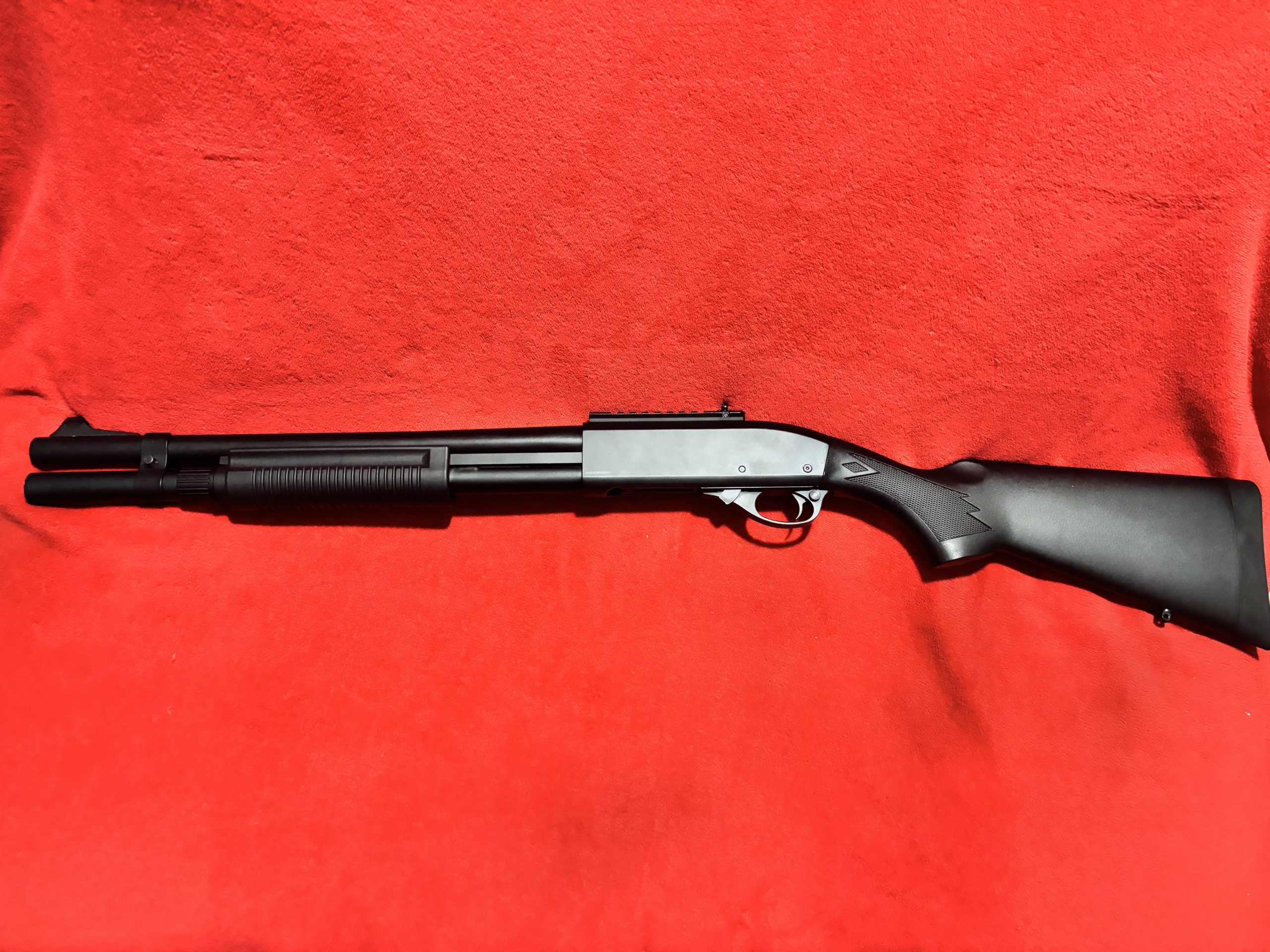 m870 golden eagle gas