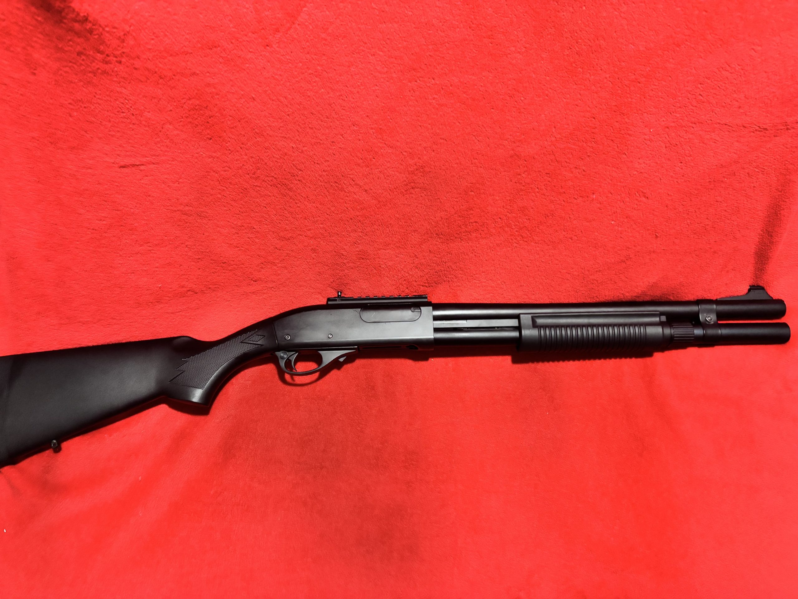 m870 golden eagle gas