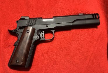 1911 aw custom