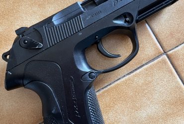 PX4 GBBR WE