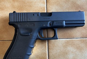 G18C GBBR WE