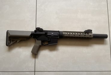 Lancer Tactical LT-15 Gen 2