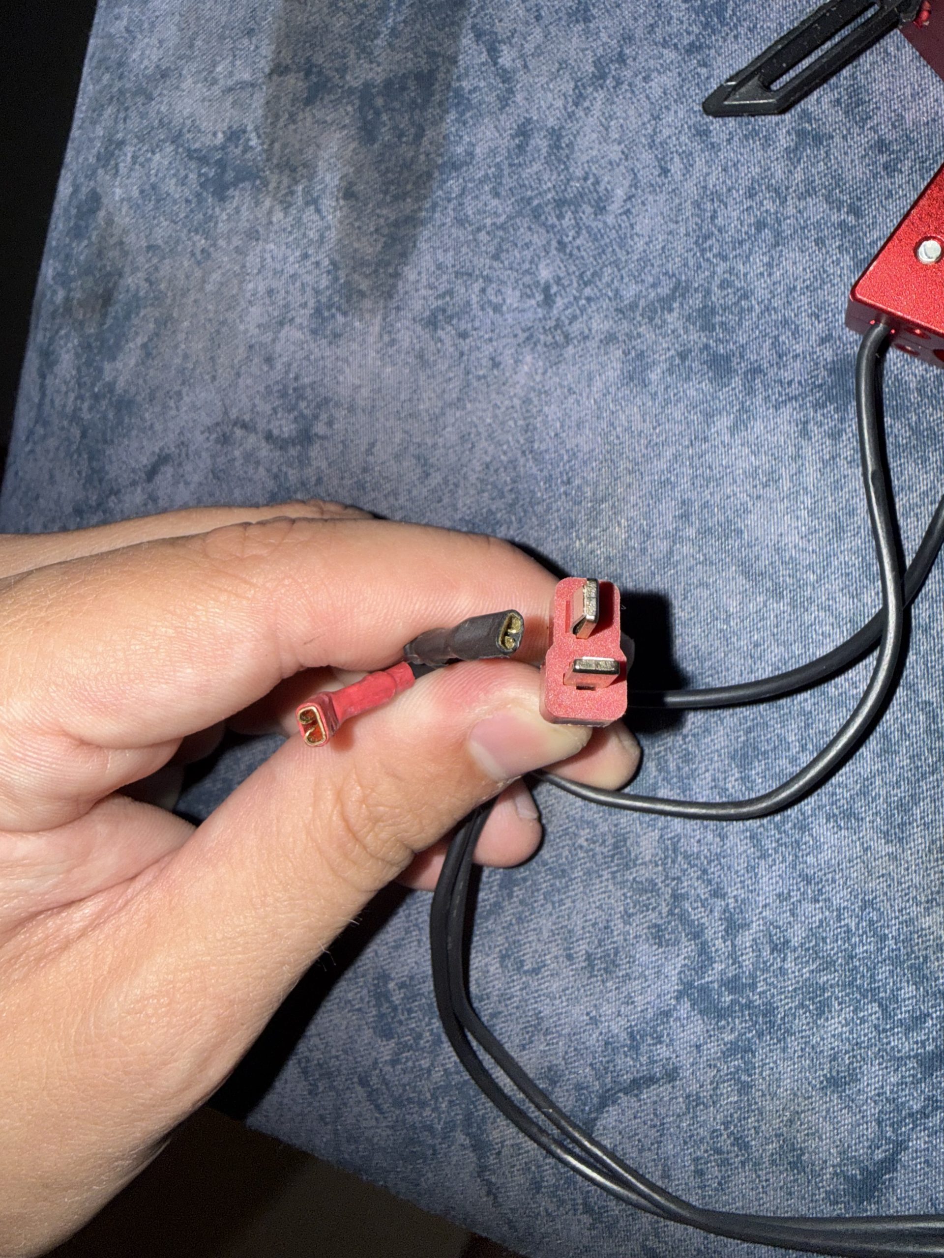 Gearbox V2 M4 Full Upgrade DMR – TITAN II Bluetooth