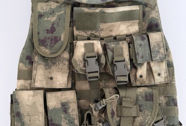 Gilet tactique Intercepteur