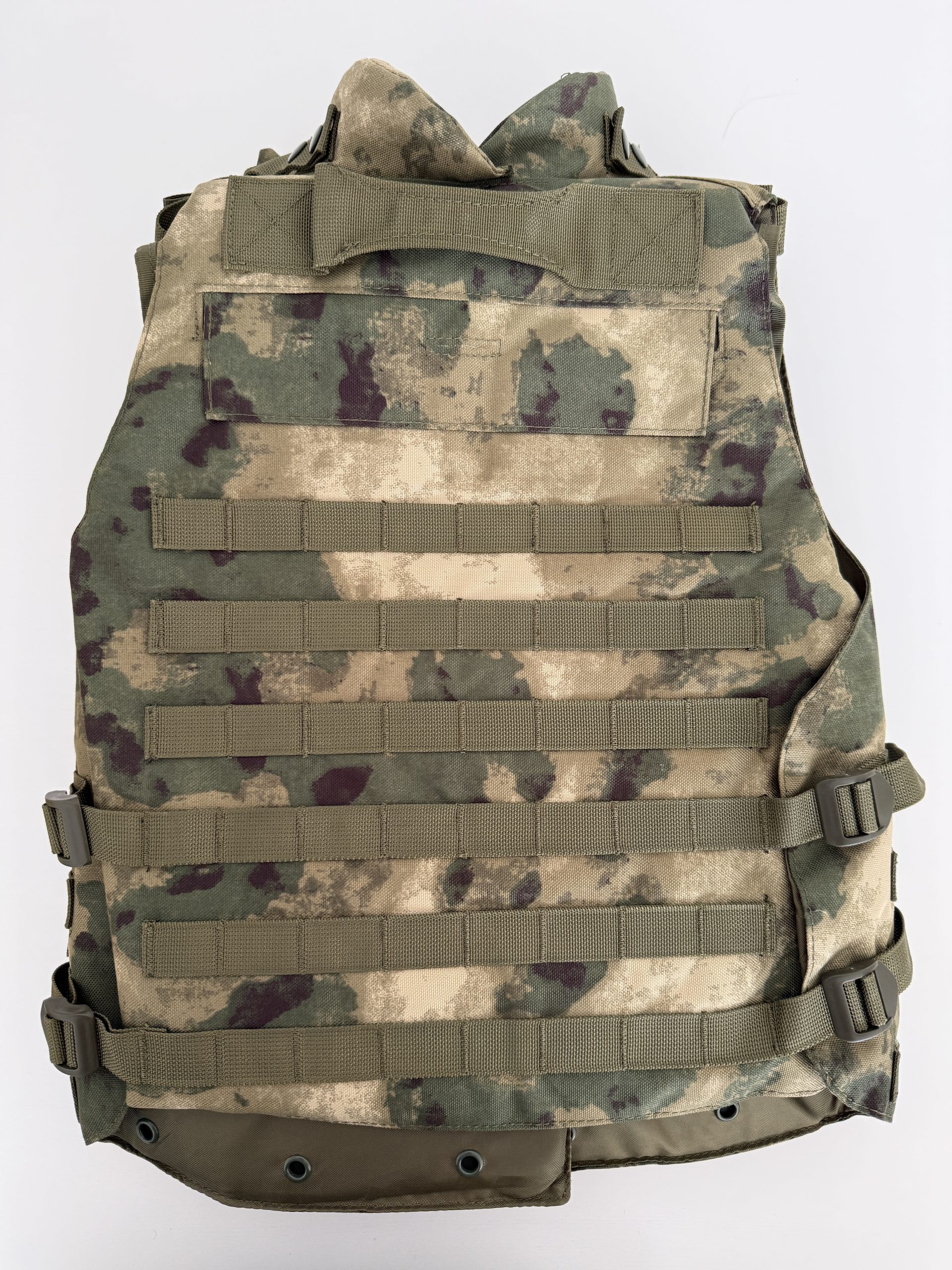 Gilet tactique Intercepteur