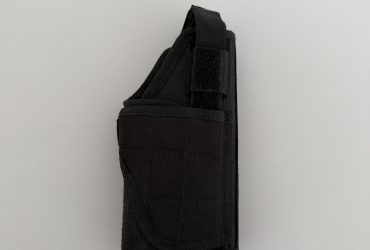 Holster Souple Universel Compatible Molle