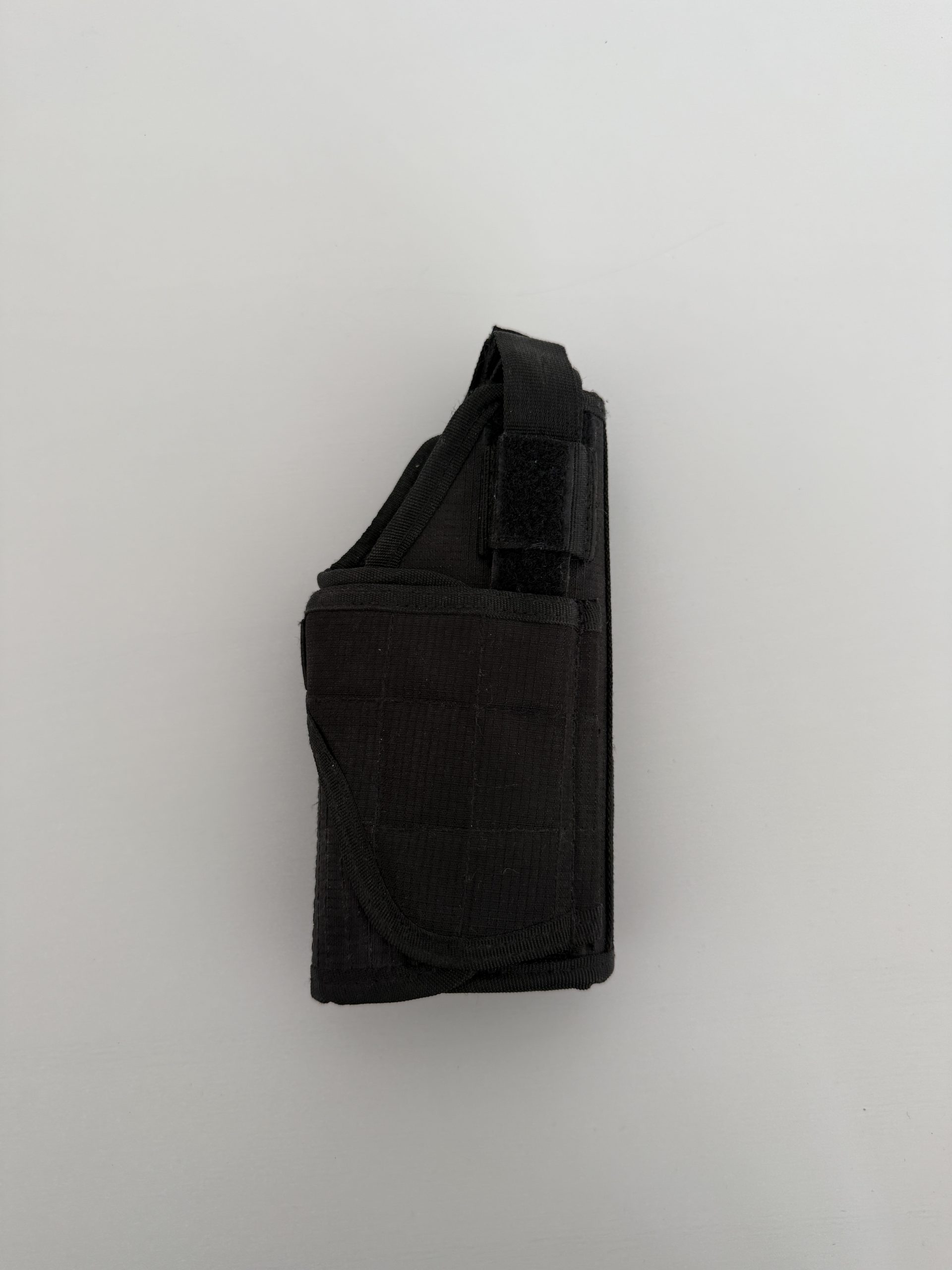 Holster Souple Universel Compatible Molle