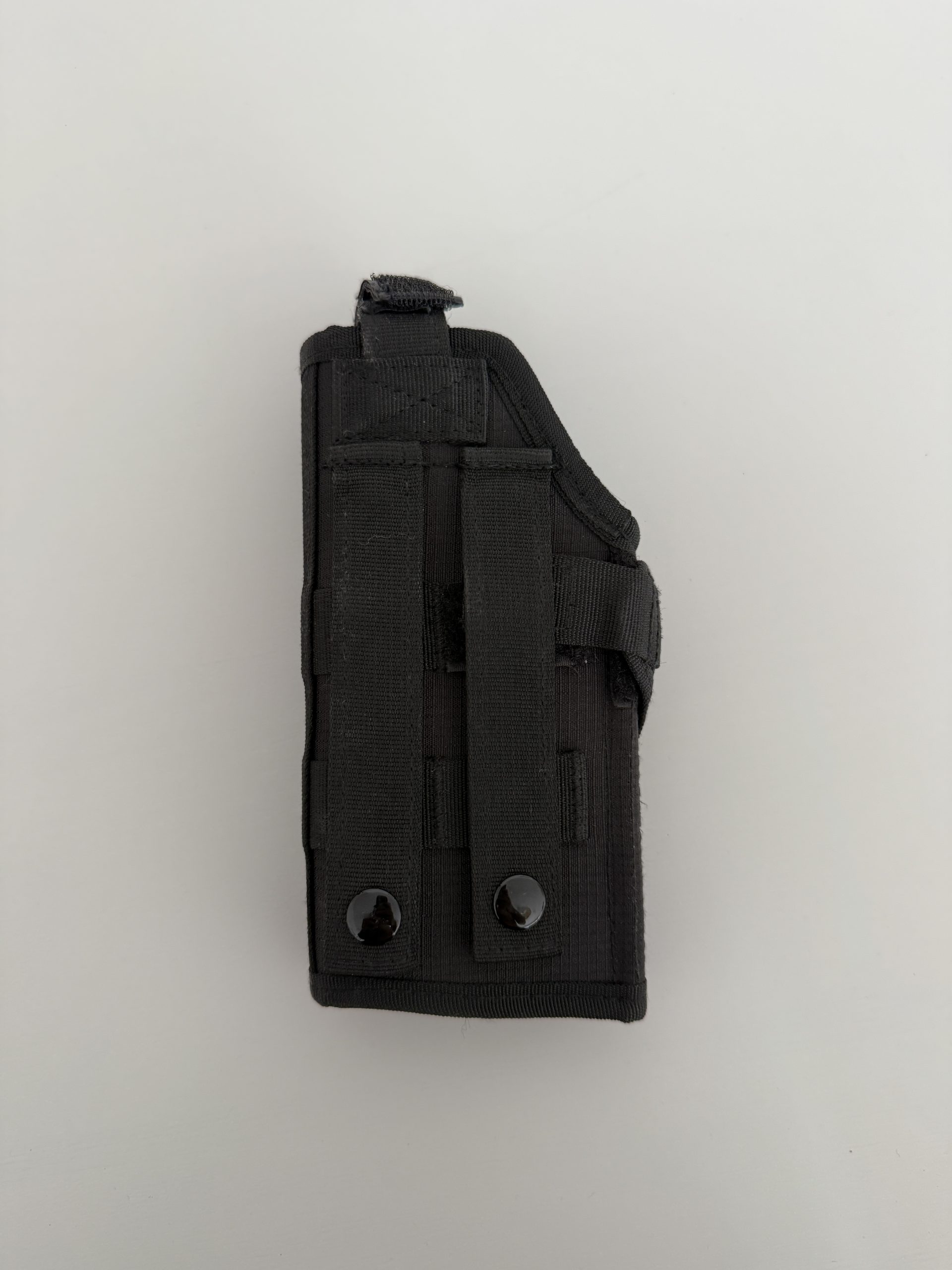 Holster Souple Universel Compatible Molle