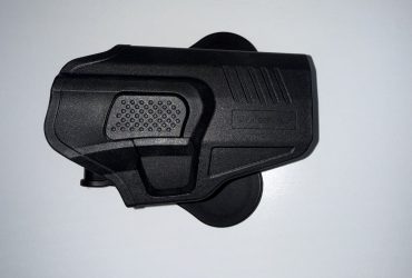 Holster rigide rotatif UMAREX pour Glock Réglable à 360°