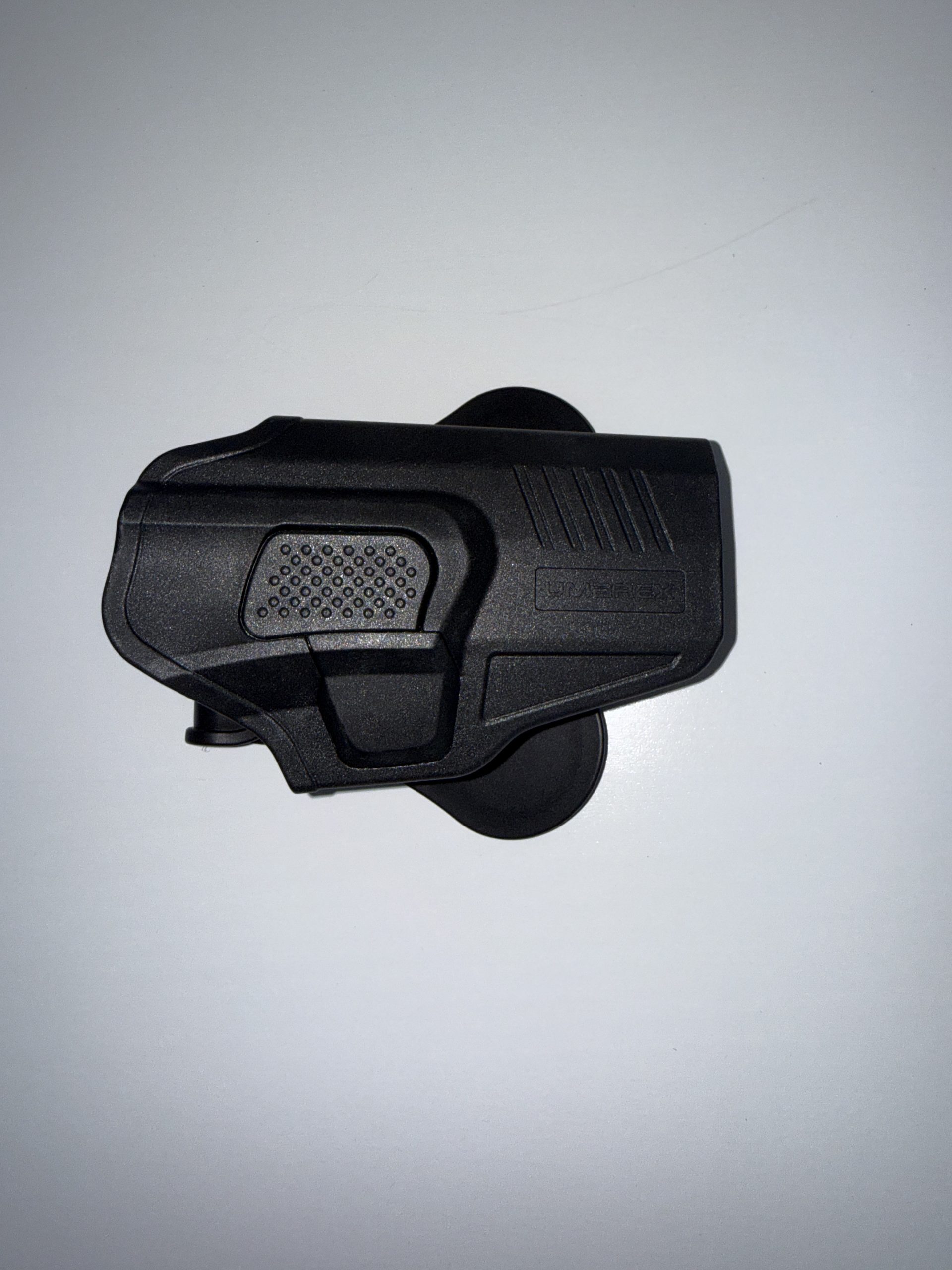 Holster rigide rotatif UMAREX pour Glock Réglable à 360°