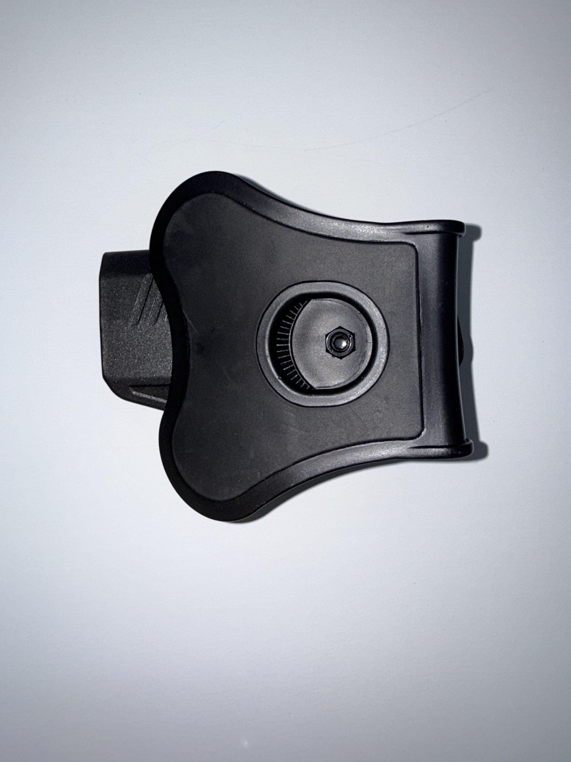 Holster rigide rotatif UMAREX pour Glock Réglable à 360°