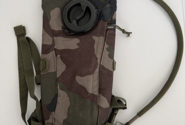 Sac à dos d'hydratation Camo 3L