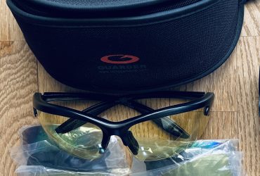 Lunette Guarder Multi ecrans Neuve