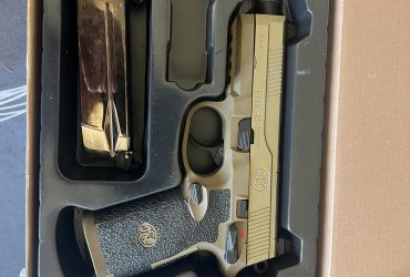 FNX-45