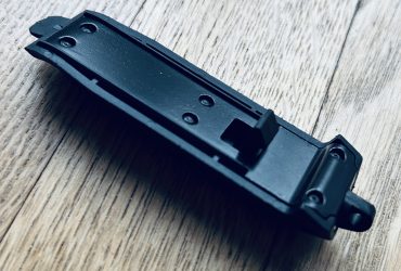 GRIP CZ75 DUTY NEUF