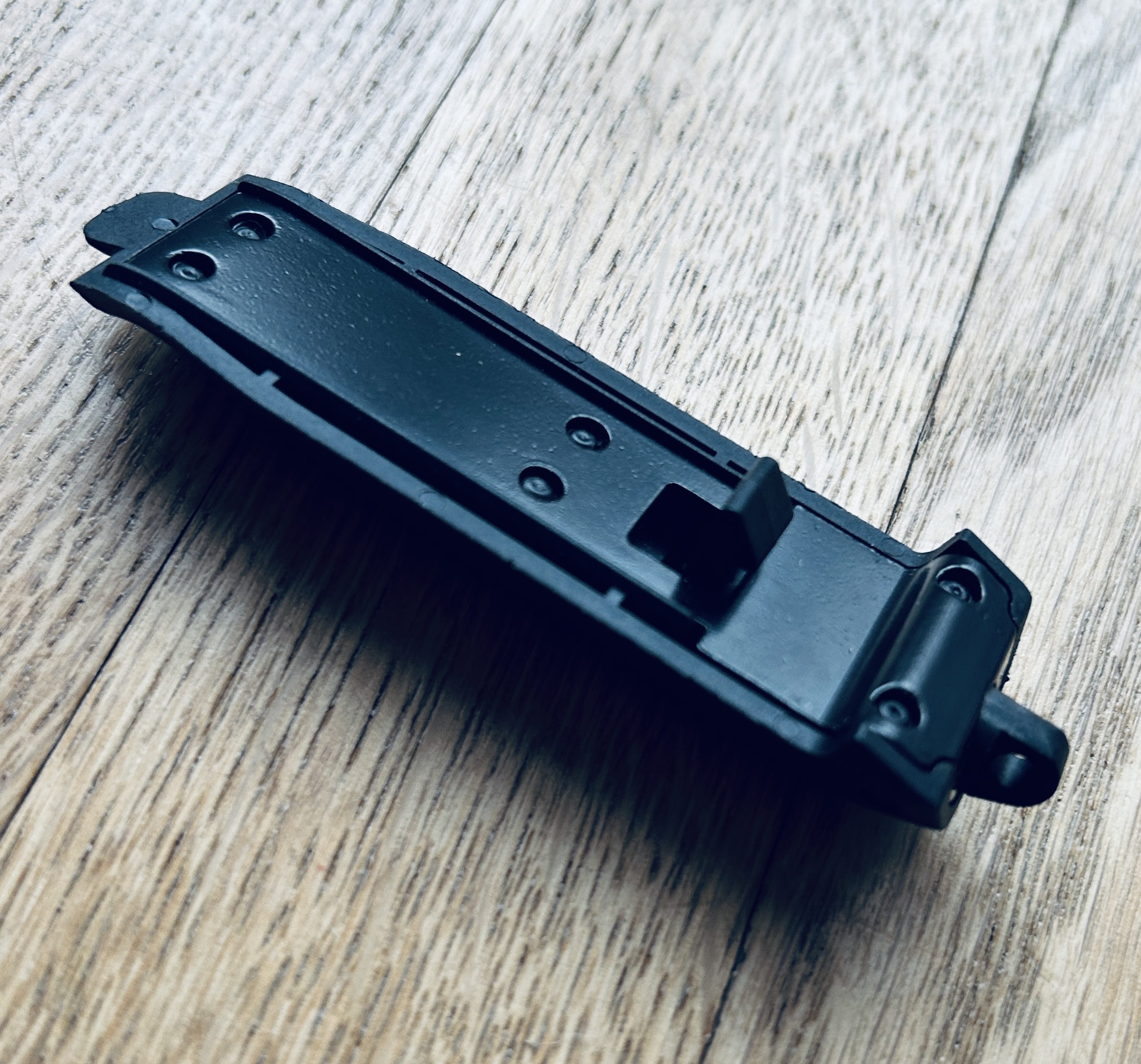 GRIP CZ75 DUTY NEUF