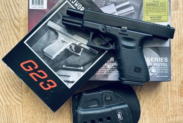 G19/23  KJW CUSTOM