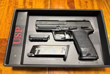 USP full size Marui
