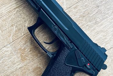 MK23 STTI/ASG