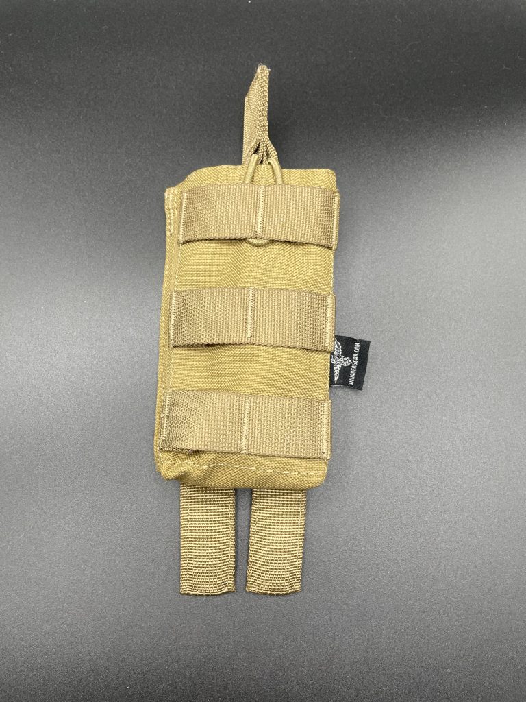 Porte chargeur InvaderGear