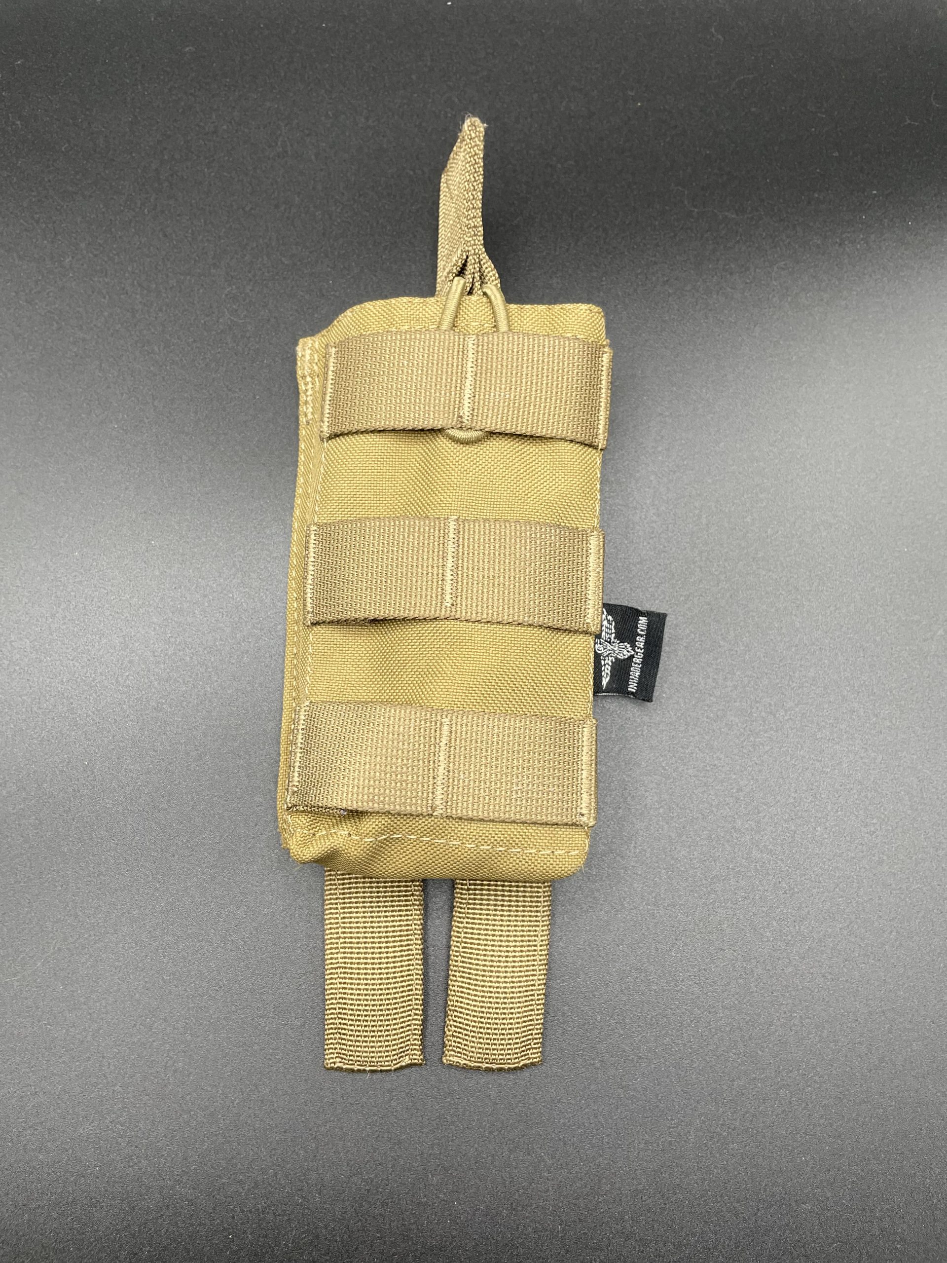 Porte chargeur InvaderGear