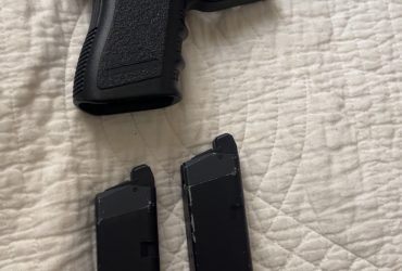 Glock 17