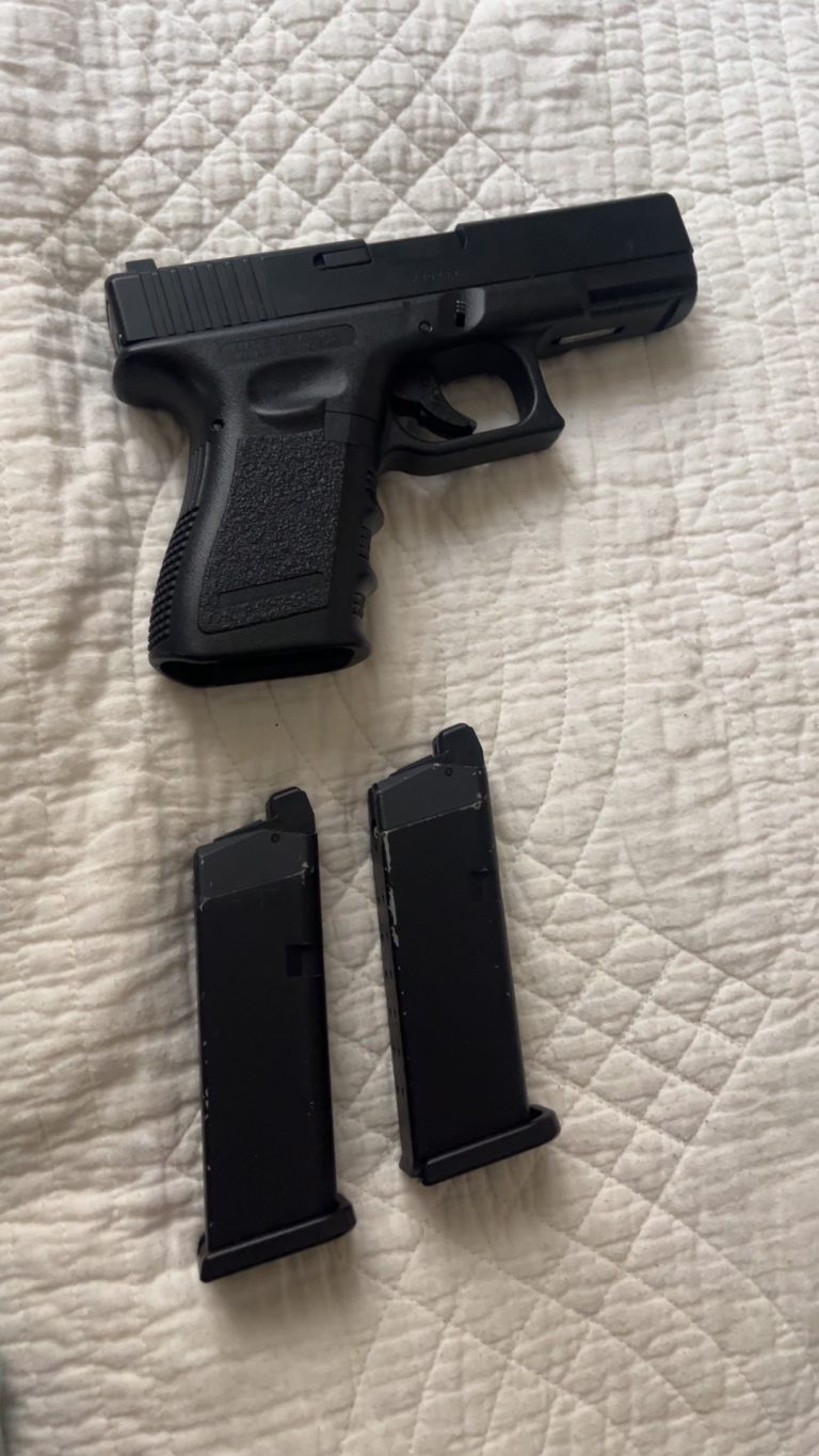Glock 17