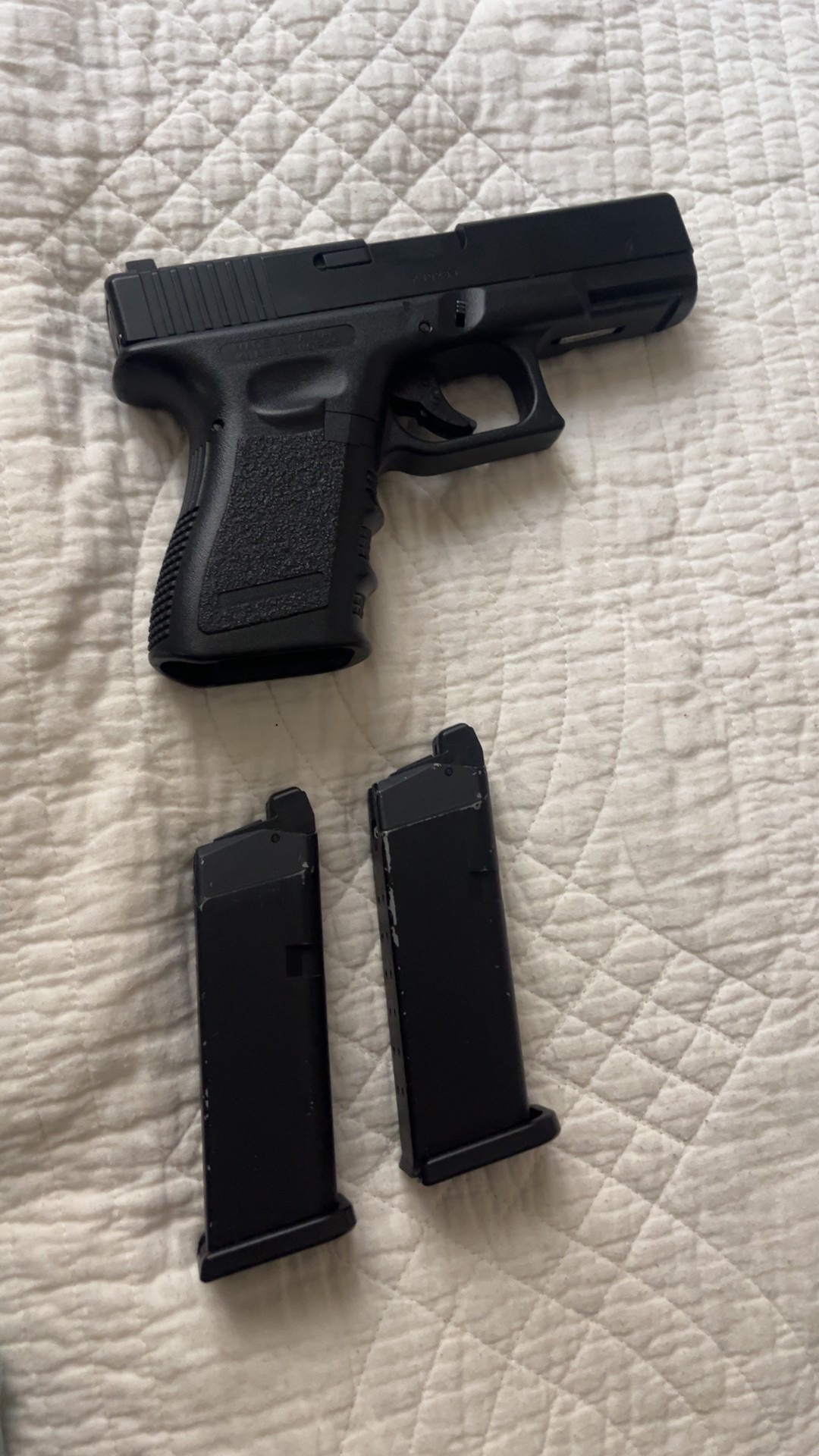 Glock 17