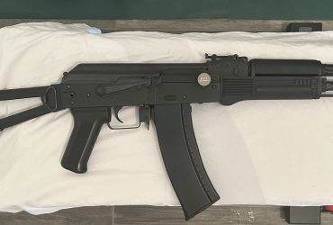 AK 105 LCT  LCK105