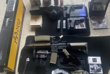 M4 Mk18