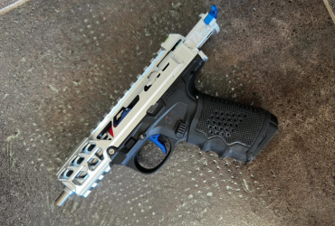 Aap-01 custom PATRIOT