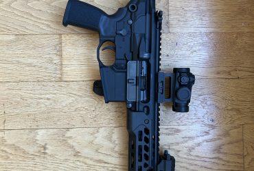 Mcx RATTLER LT APFG GBBR