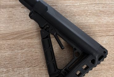 Crosse M4
