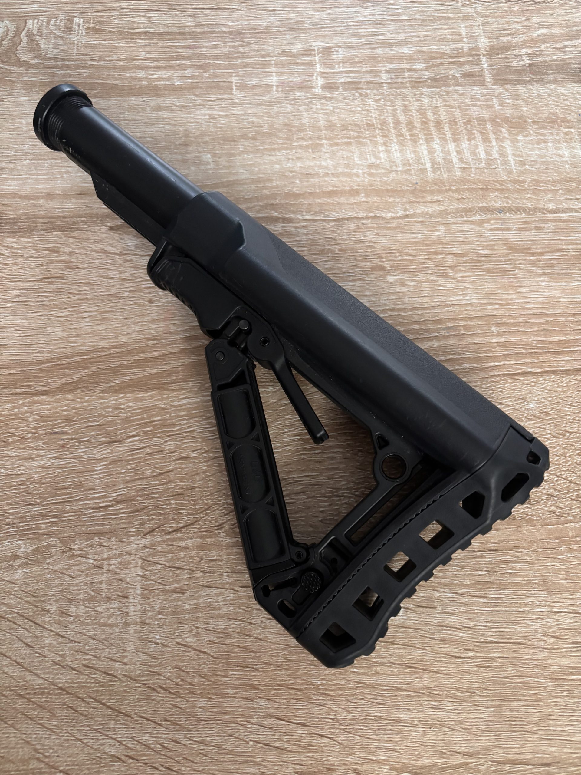 Crosse M4