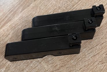 Chargeur vsr 10