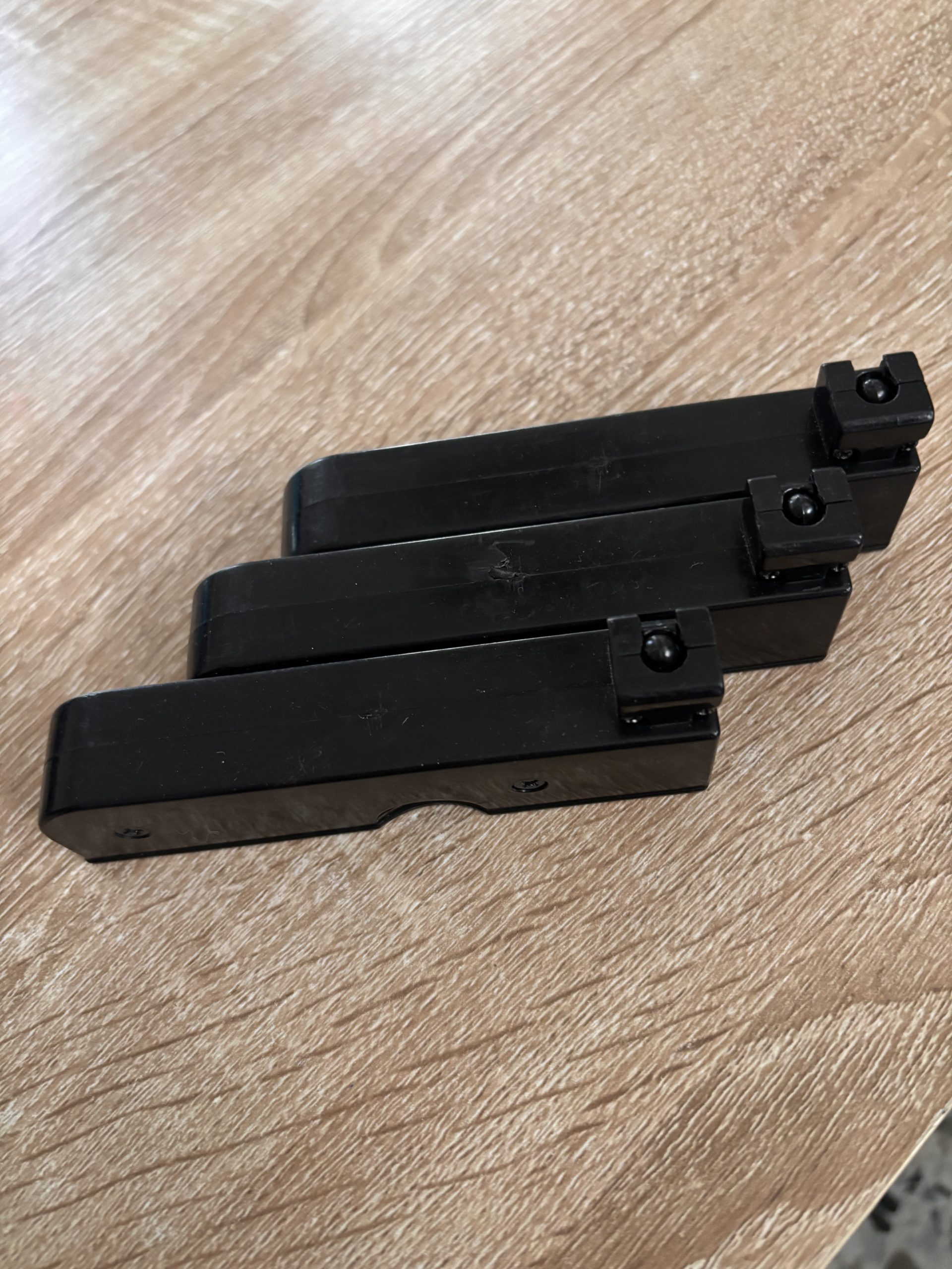 Chargeur vsr 10