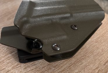 Holster pour glock