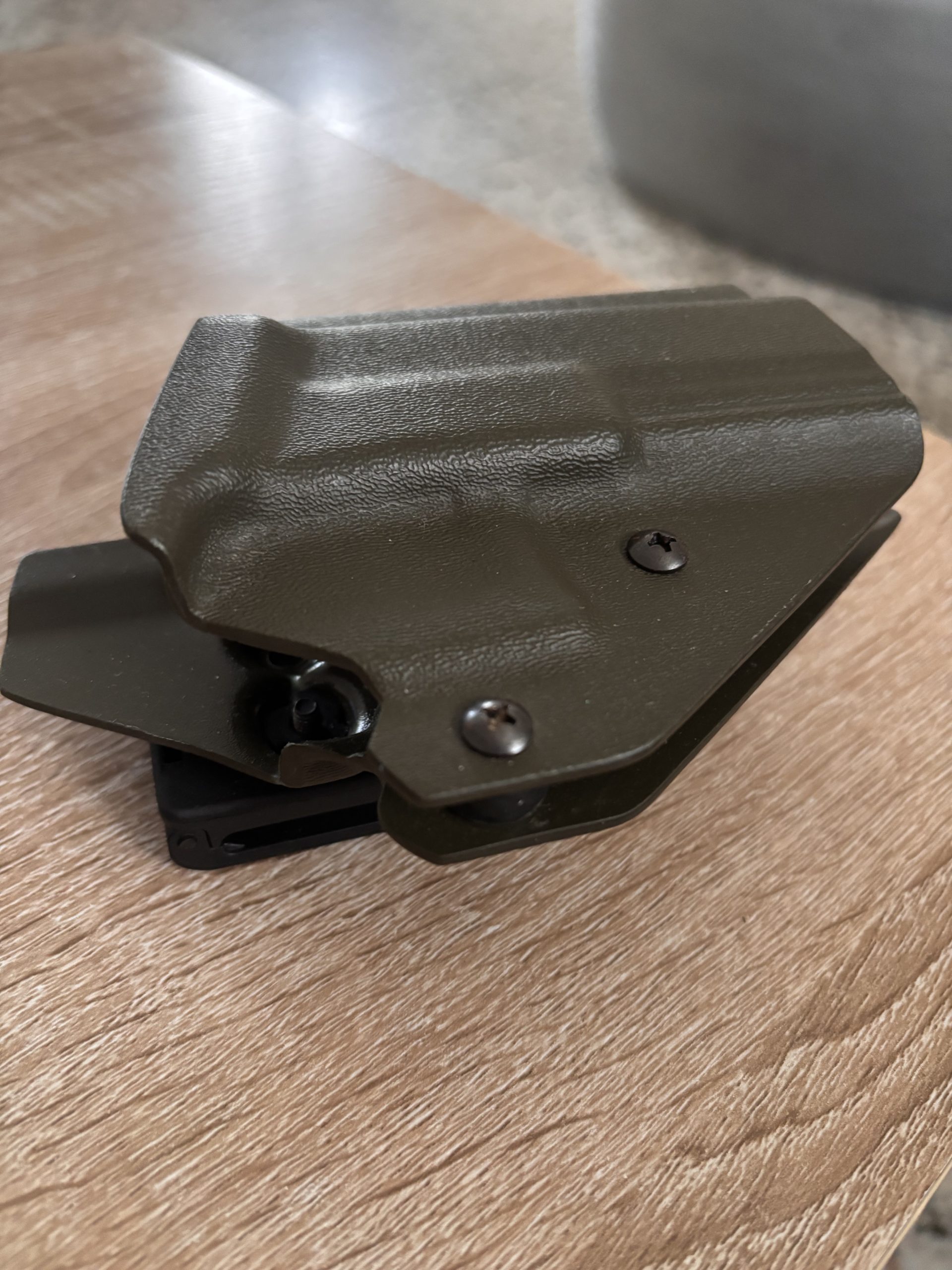 Holster pour glock