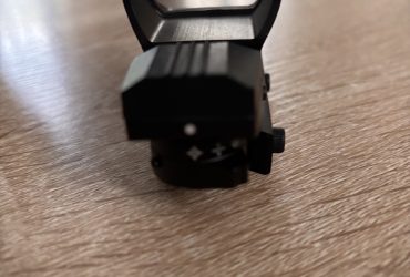 Viseur reflex