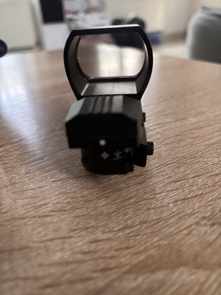Viseur reflex