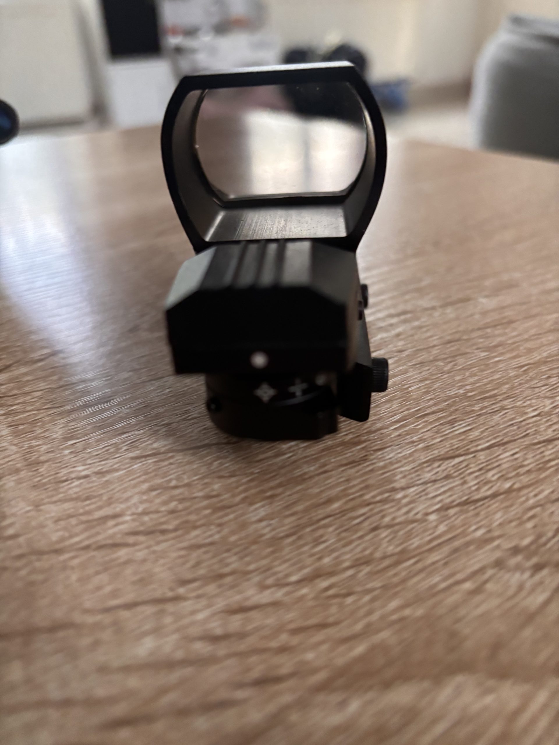 Viseur reflex