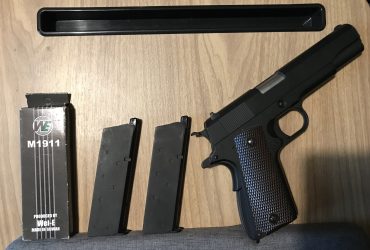 COLT 1911 GBBR WE