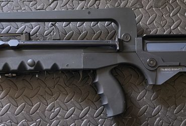 Famas F1 Evo Cybergun