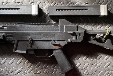 HK UMP45 – Umarex